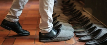 Event-Image for 'Altstadtführung St.Gallen mit Kathedrale & Stiftsbibliothek'