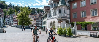 Event-Image for 'Velotour zum Stadion'