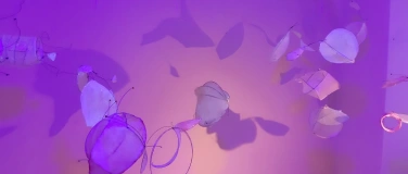 Event-Image for 'Frauen feiern die Kunst – Vernissage mit Spoken Word'