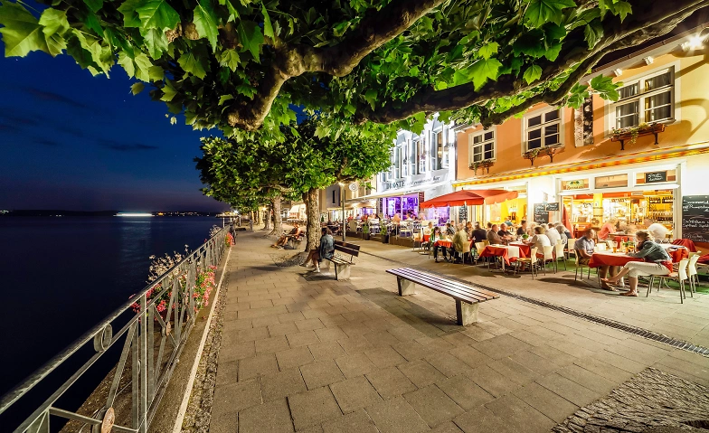 Meersburg by night ${singleEventLocation} Tickets