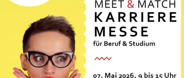 Event-Image for 'Meet & Match'