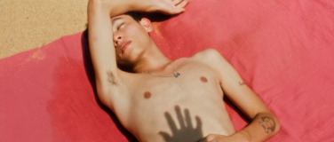 Event-Image for 'Meet the Artist: Lê Ngọc Duy'