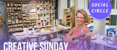 Event-Image for 'Creative Sunday (Craft & Live Music)'