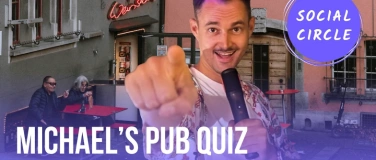 Event-Image for 'Michael's Pub Quiz'