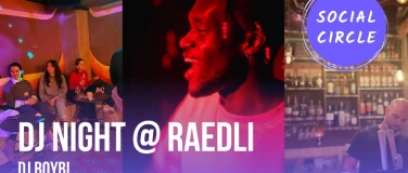 Event-Image for 'DJ Night'