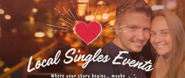 Event-Image for 'Singles Zürich - Speed Dating Night  Age: 25 - 38'