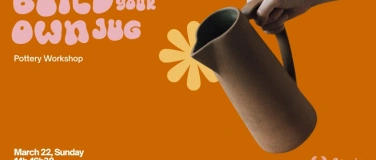 Event-Image for 'Build Your Own Jug'