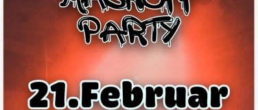 Event-Image for 'MASKOFF NIGHT'