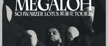 Event-Image for 'Megaloh'