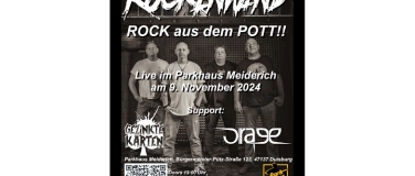 Event-Image for 'ROCK aus dem POTT !!!'