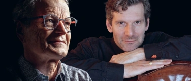 Event-Image for 'Lesung "Solo f&uuml;r Bottlang" von J&ouml;rg Meier'