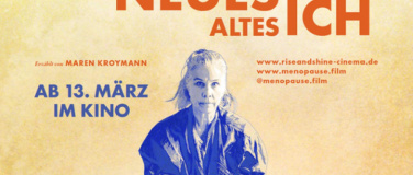 Event-Image for 'Mein neues altes Ich'