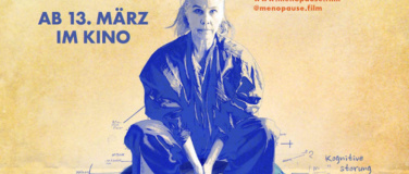 Event-Image for 'Mein neues altes Ich'