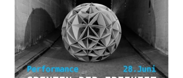 Event-Image for 'Grenzen der Freiheit: Performance - Little Universe Rolling'