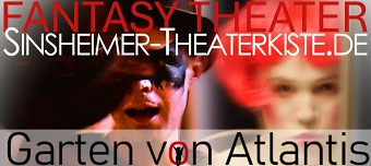 Event organiser of Garten von Atlantis (Fantasy Theater)