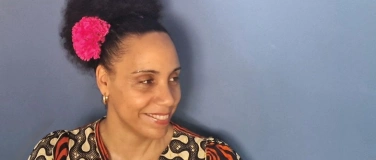 Event-Image for 'Melara Mvogdobo: &laquo;Grossm&uuml;tter&raquo; &ndash; Basel liest zwei B&uuml;cher'