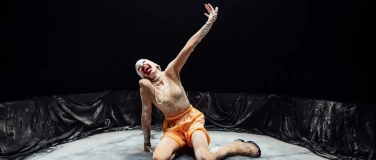 Event-Image for 'CircusDanceFestival 2025'