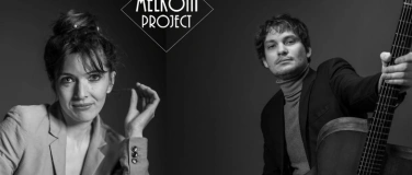 Event-Image for 'Swing Manouche Highlight in Dezember - Soirée en Duo'