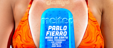 Event-Image for 'MELTED'