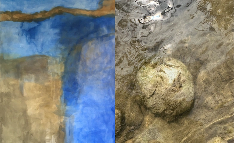 Event-Image for 'Ausstellung von Anita Mendler und Noël Hochuli'