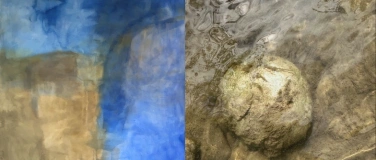 Event-Image for 'Vernissage der Ausstellung von Anita Mendler & Noël Hochuli'