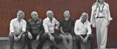 Event-Image for 'Mitch & The Mentels'