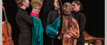 Event-Image for 'Menze&Schiwowa - Wer hätte das gedacht?'