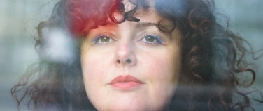 Event-Image for 'Lesung mit Meral Kureyshi'