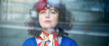 Event-Image for 'Meral Kureyshi liest aus «Im Meer waren wir nie»'