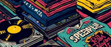 Event-Image for 'BIERH&Uuml;BELI MERCHANDISING DAY 2026'