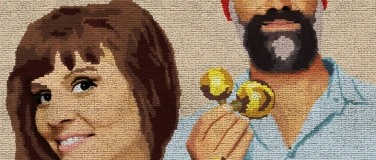 Event-Image for 'Merry Xmas mit Heidi Happy im Schlosshof'