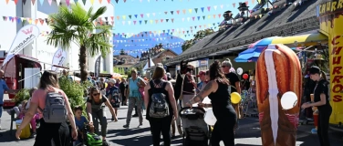 Event-Image for 'OHA - Oberländische Herbstausstellung'