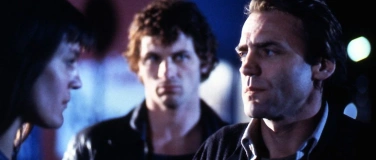 Event-Image for 'Messer im Kopf'