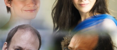 Event-Image for 'Lust auf Händels Messiah & Freude am Singen'