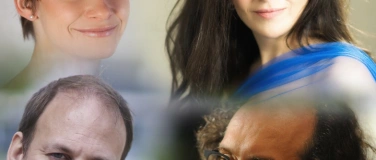 Event-Image for 'Lust auf Händels Messiah und Freude am Singen?'