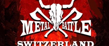 Event-Image for 'Wacken Metal Battle Switzerland'