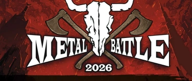Event-Image for 'W:O:A Metal Battle Switzerland im ZAK'