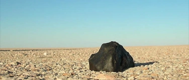 Event-Image for 'Al-Khadhaf und Raja - Meteoritenfälle aus dem Oman'