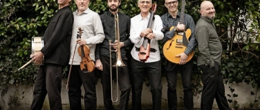 Event-Image for 'Mezzanin - unsung love songs & other memories of a lifetime'