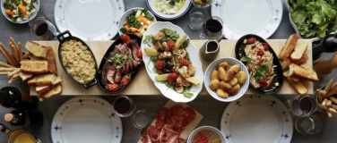 Event-Image for 'Mezze - lokale Produkte'