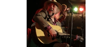 Event-Image for 'Konzert Charly Schreckschuss und Band'