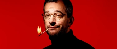 Event-Image for 'Kilian Ziegler - 99&deg;C-Wortspiele am Siedepunkt'