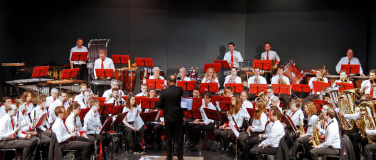 Event-Image for 'Frühlingskonzert Stadtmusik Frauenfeld'