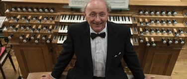 Event-Image for 'Mozartiade - Orgel und Sopran'