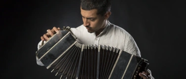 Event-Image for 'Santiago Arias - Bandoneon Solo'