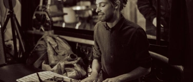 Event-Image for 'Sous Les Étoiles – Key Wizardry'