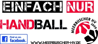 Event organiser of DERBYTIME ! Meerbuscher HV - TD LANK