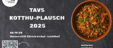 Event-Image for 'Kotthu-Plausch 2025'
