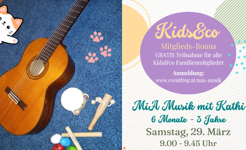 MiA Mitglieds-Sondertermin Tickets