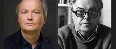 Event-Image for 'Julian Schütt:  «Max Frisch – Biographie einer Instanz»'